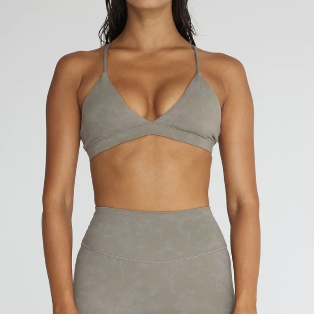 Crop Shop Boutique Noa Crop